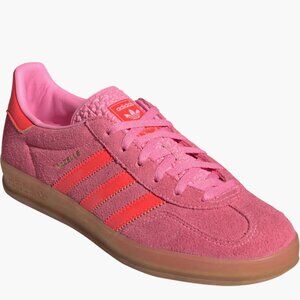 NWT Womens Adidas Gazelle Size 8